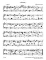 Schumann, Clara: Romantic Piano Music, Volume 1 Product Image