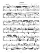Schumann, Clara: Romantic Piano Music, Volume 1 Product Image