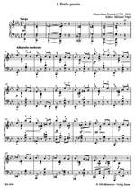 Rossini, G: 5 Piano Pieces from "Péchés de vieillesse" Product Image