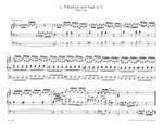 Bach, JS: Short Preludes and Fugues (8) (BWV 553-560) (Urtext) Product Image