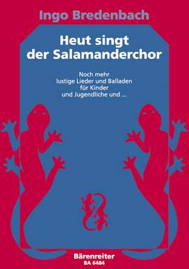 Various: Heut Singt Der Salamanderchor