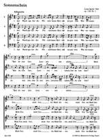 Spohr, L: Lieder (8), Op.120 (G) Product Image