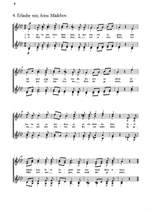 Brahms, J: Folk Song Arrangements (G) Product Image