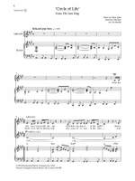 Lin Marsh: Songscape: Stage & Screen Product Image