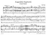 Franck, C: Selected Organ Works Product Image