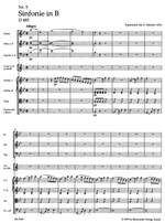 Schubert, F: Symphony No.5 in B-flat (D.485) (Urtext) Product Image