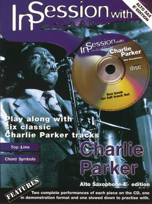C. Parker: In Session With Charley Parker