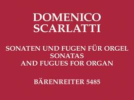 Scarlatti, D: Sonatas & Fugues