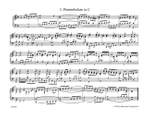 Scheidemann, H: Organ Works, Vol. 3: Praeambula, Fugues, Fantasias, Canzonas, Toccatas Product Image