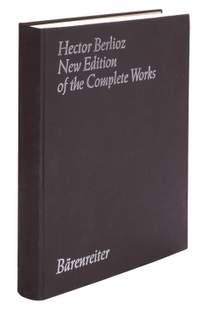 Berlioz, Hector: Choral Works with Keyboard