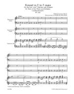 Mozart, WA: Concerto for Piano No. 7 in F (for 2 or 3 Pianos) (K.242) (Urtext) Product Image