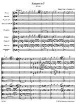 Mozart, WA: Concerto for Piano No.19 in F (K.459) (Urtext) Product Image
