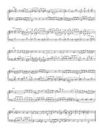 Bach, JS: Musical Offering (BWV 1079) Vol.1: Ricercari (Urtext) Product Image