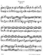 Bach, JS: Italian Concerto; French Overture (BWV971,831/831a) (Urtext) Product Image