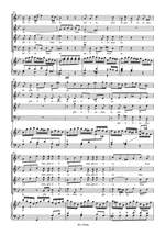 Bach, JS: Lutheran Mass in G minor (BWV 235) (Urtext) (L) Product Image
