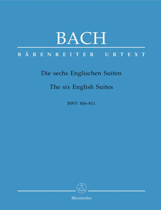 Bach: Partita in A Minor for Solo Flute, BWV 1013 – Barenreiter US