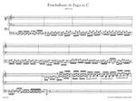 Bach, JS: Organ Works Vol. 5: Preludes, Toccatas, Fantasias & Fugues (Part 1) (Urtext) Product Image