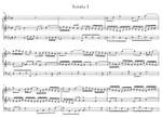 Bach, JS: Organ Works Vol. 7: Six Sonatas & Various Separate Works (Urtext) Product Image