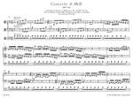 Bach, JS: Organ Works Vol. 8: Arrangements of Works by other Composers (Urtext) Product Image