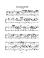 Bach, JS: Arias for Soprano (Urtext) Product Image