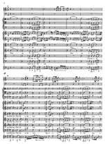 Mozart, WA: Missa brevis in C (K.220) (Spatzen-Messe) (Urtext) Product Image