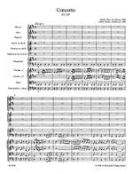 Mozart, WA: Concerto for Piano No.26 in D (K.537) (Urtext) Product Image