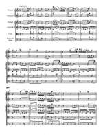 Mozart, WA: Symphony No. 9 in C (K.73) (Urtext) Product Image