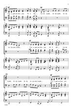 Little Innocent Lamb Satb Presto Sheet Music little innocent lamb satb presto