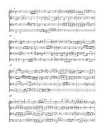 Mozart, WA: Adagio and Fugue in C minor (K.546) (Urtext) Product Image