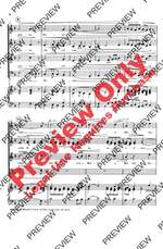 Sergei Rachmaninoff: Ave Maria SATB Product Image