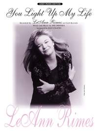 LeAnn Rimes: You Light Up My Life