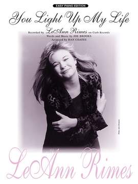 LeAnn Rimes: You Light Up My Life