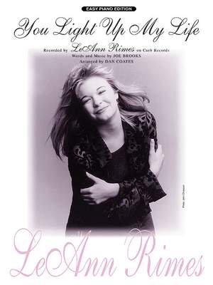 LeAnn Rimes: You Light Up My Life