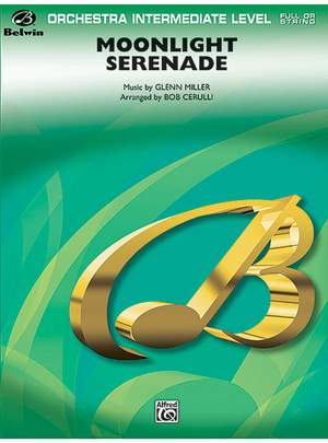 Glenn Miller: Moonlight Serenade