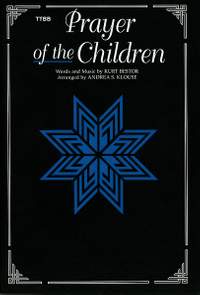 Kurt Bestor: Prayer of the Children