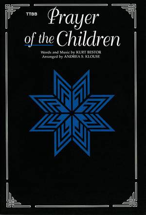 Kurt Bestor: Prayer of the Children