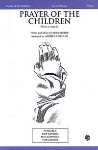 Kurt Bestor: Prayer of the Children