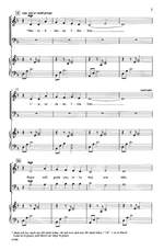 Andy Beck/Ben Cohn: Journey in Peace SATB Product Image