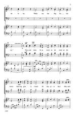 Hope Harrison: Land of Our Dreams SATB Product Image