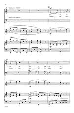 Wolfgang Amadeus Mozart: Giovani Lieti (from Le nozze di Figaro) SAB Product Image