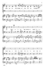 The Ash Grove SATB Product Image