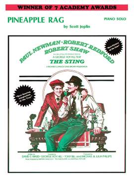 Scott Joplin: Pineapple Rag