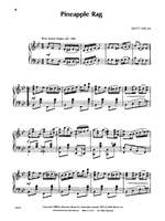 Scott Joplin: Pineapple Rag Product Image