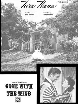 Tara Theme (My Own True Love) (from Gone with the Wind)