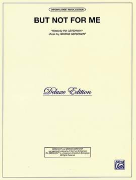 George Gershwin: But Not for Me (Del. Ed.)