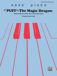 Peter Yarrow: Puff (The Magic Dragon)