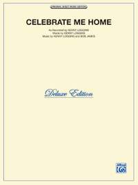 Kenny Loggins: Celebrate Me Home (Del. Ed.)