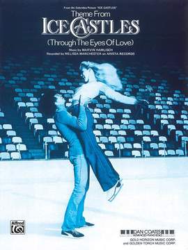 Marvin Hamlisch: Ice Castles, Theme from (Through the Eyes of Love)