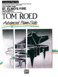 David Foster: St. Elmo's Fire, Love Theme from (Instrumental)