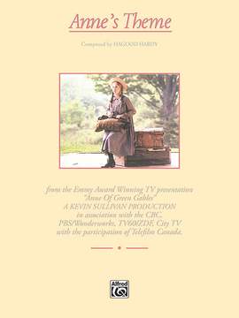 Hagood Hardy: Anne's Theme (from Anne of Green Gables)